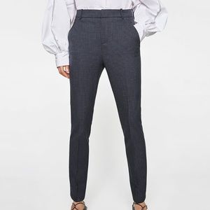 NWT Zara grey Trousers